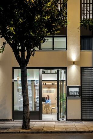 Imagen general del Hotel Thirtynine Urban Stay. Foto 3