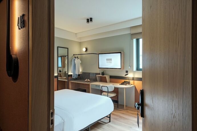 Imagen general del Hotel Thirtynine Urban Stay. Foto 5