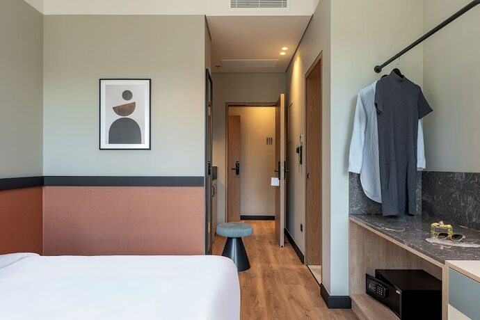 Imagen general del Hotel Thirtynine Urban Stay. Foto 6