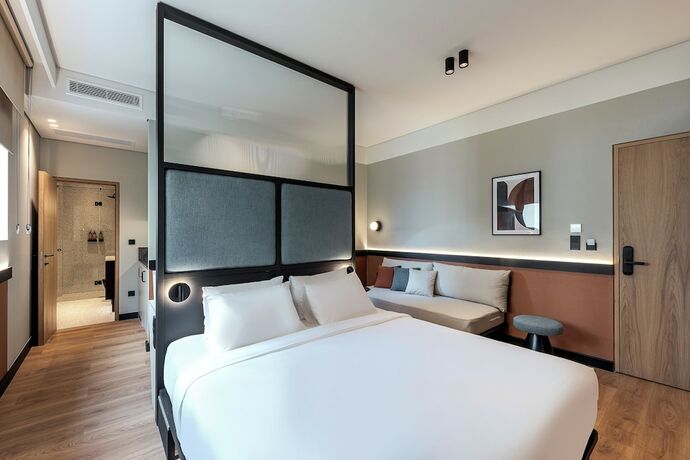 Imagen general del Hotel Thirtynine Urban Stay. Foto 7
