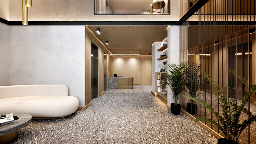 Imagen general del Hotel Thirtynine Urban Stay. Foto 9