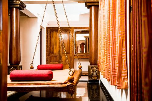 Imagen general del Hotel Thiruvambadi Beach Retreat. Foto 3