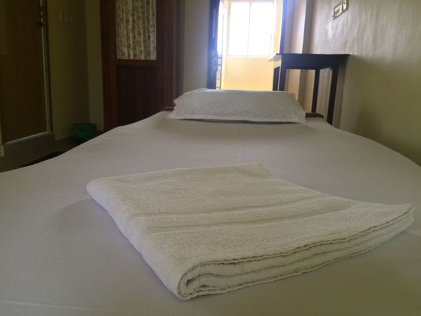 Imagen de la habitación del Hotel Thiruvambadi Beach Retreat. Foto 13