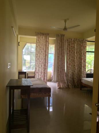 Imagen de la habitación del Hotel Thiruvambadi Beach Retreat. Foto 19