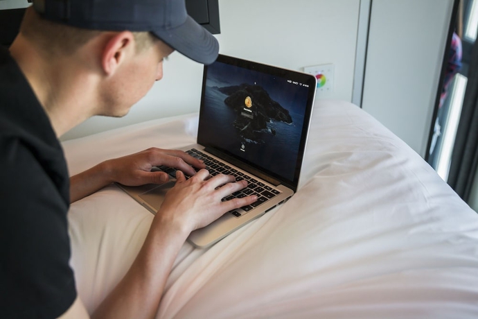 Imagen de la habitación del Hotel This Hostel. Foto 11