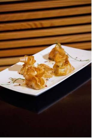 Imagen general del Hotel Thissio. Foto 6