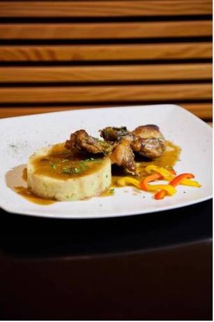 Imagen general del Hotel Thissio. Foto 7