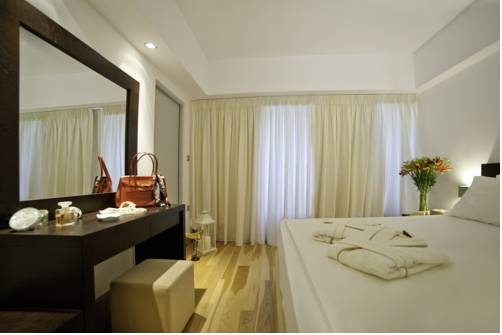 Imagen general del Hotel Thissio. Foto 9