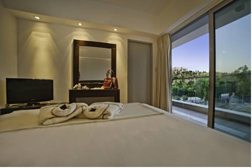 Imagen general del Hotel Thissio. Foto 10