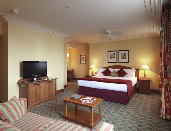 Imagen de la habitación del Hotel Thistle Barbican Shoreditch. Foto 10