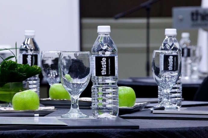 Imagen de los interiores del Hotel Thistle Johor Bahru. Foto 11