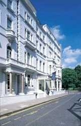 Imagen general del Hotel Thistle Kensington Palace. Foto 2