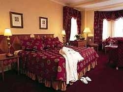 Imagen de la habitación del Hotel Thistle Kensington Palace. Foto 3