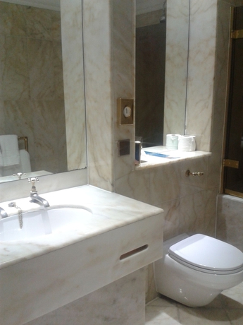 Imagen de la habitación del Hotel Thistle London Hyde Park Lancaster Gate. Foto 6