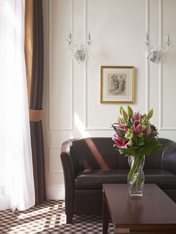 Imagen de la habitación del Hotel Thistle London Hyde Park Lancaster Gate. Foto 7