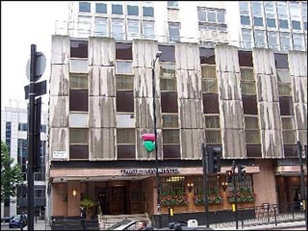 Imagen general del Hotel Thistle Westminster. Foto 3