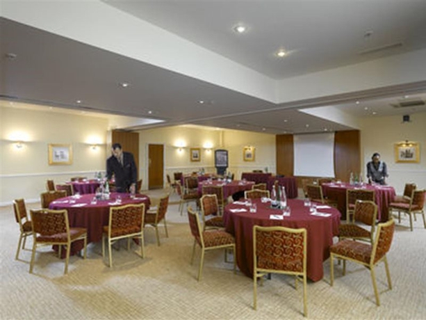 Imagen general del Hotel Thistle Westminster. Foto 4