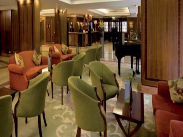 Imagen general del Hotel Thistle Westminster. Foto 5
