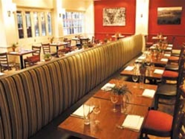 Imagen general del Hotel Thistle Westminster. Foto 6