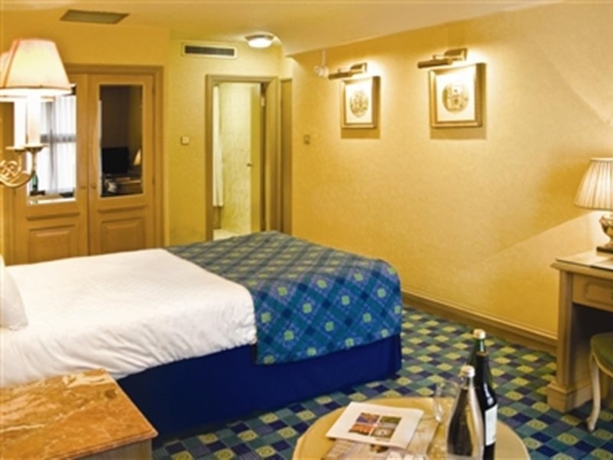 Imagen general del Hotel Thistle Westminster. Foto 7