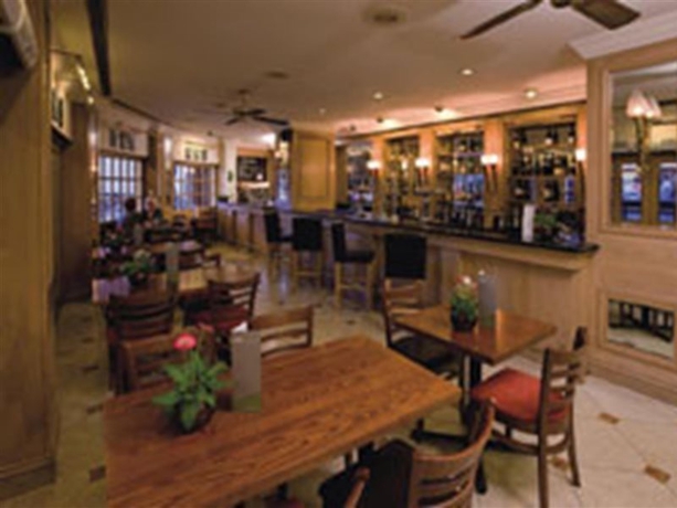 Imagen general del Hotel Thistle Westminster. Foto 11