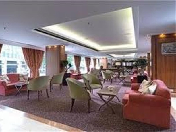 Imagen general del Hotel Thistle Westminster. Foto 13