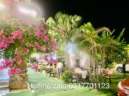 Imagen general del Hotel Thăng Long ll FLC Sầm Sơn. Foto 1