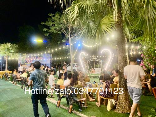 Imagen general del Hotel Thăng Long ll FLC Sầm Sơn. Foto 2