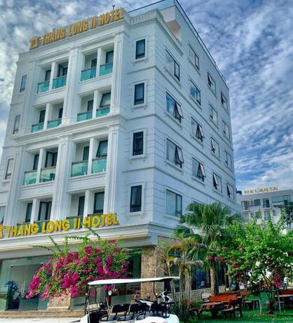 Imagen general del Hotel Thăng Long ll FLC Sầm Sơn. Foto 5
