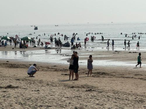 Imagen general del Hotel Thăng Long ll FLC Sầm Sơn. Foto 6