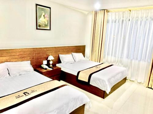 Imagen general del Hotel Thăng Long ll FLC Sầm Sơn. Foto 7
