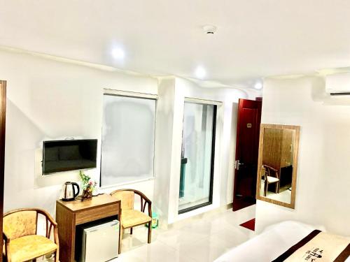 Imagen general del Hotel Thăng Long ll FLC Sầm Sơn. Foto 8