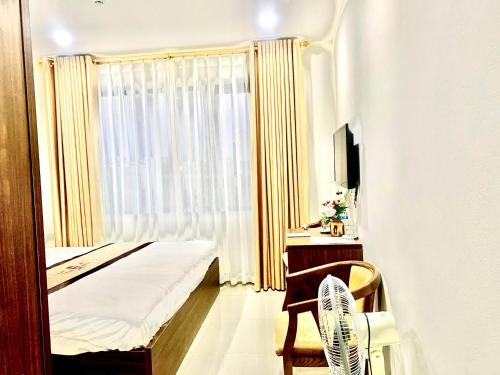 Imagen general del Hotel Thăng Long ll FLC Sầm Sơn. Foto 9