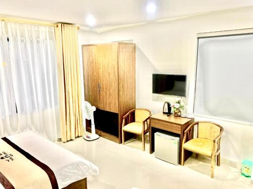 Imagen general del Hotel Thăng Long ll FLC Sầm Sơn. Foto 11
