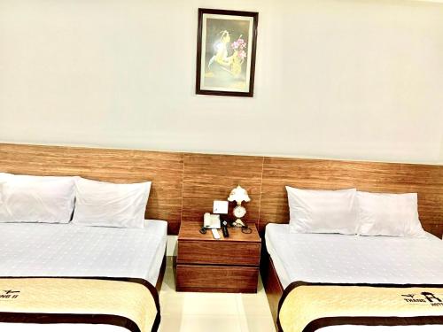 Imagen general del Hotel Thăng Long ll FLC Sầm Sơn. Foto 12