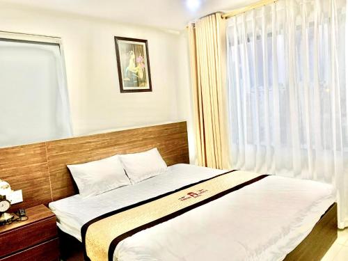 Imagen general del Hotel Thăng Long ll FLC Sầm Sơn. Foto 13