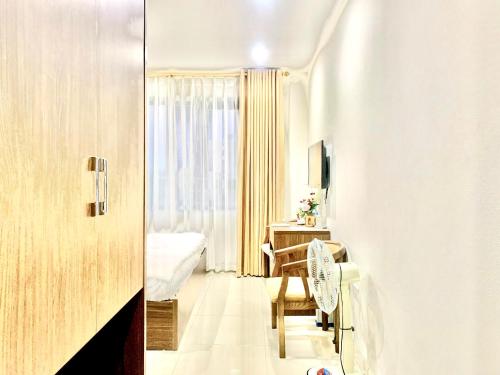 Imagen general del Hotel Thăng Long ll FLC Sầm Sơn. Foto 14