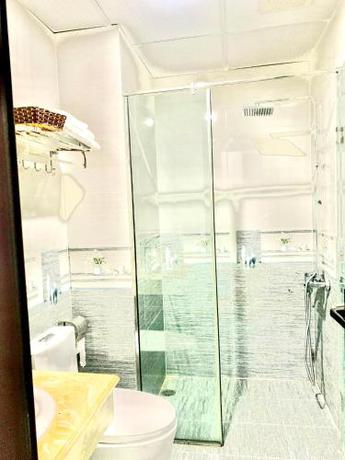 Imagen de la habitación del Hotel Thăng Long ll FLC Sầm Sơn. Foto 20