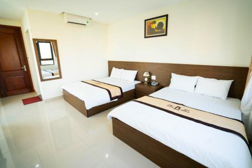Imagen general del Hotel Thăng Long ll FLC Sầm Sơn. Foto 15
