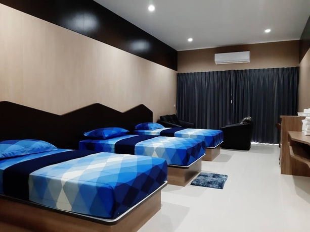 Imagen de la habitación del Hotel Tho Mai Resort. Foto 3