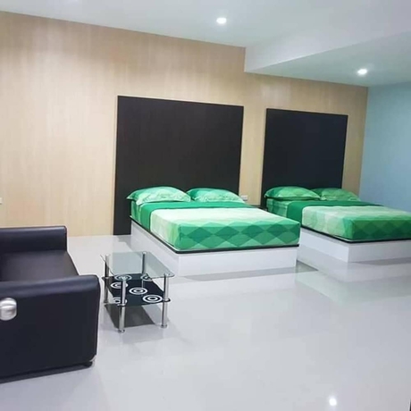Imagen de la habitación del Hotel Tho Mai Resort. Foto 4