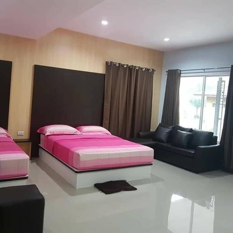 Imagen de la habitación del Hotel Tho Mai Resort. Foto 5