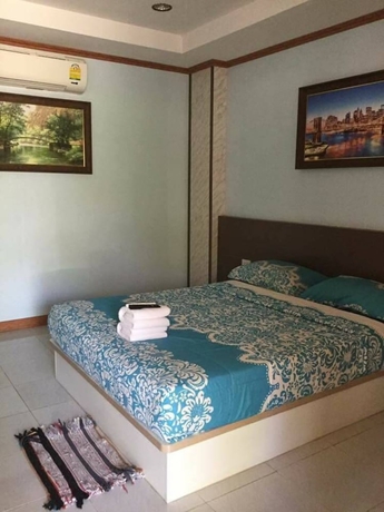 Imagen de la habitación del Hotel Tho Mai Resort. Foto 7