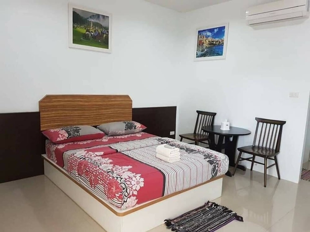 Imagen de la habitación del Hotel Tho Mai Resort. Foto 8