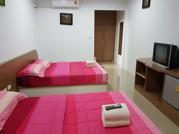 Imagen de la habitación del Hotel Tho Mai Resort. Foto 9
