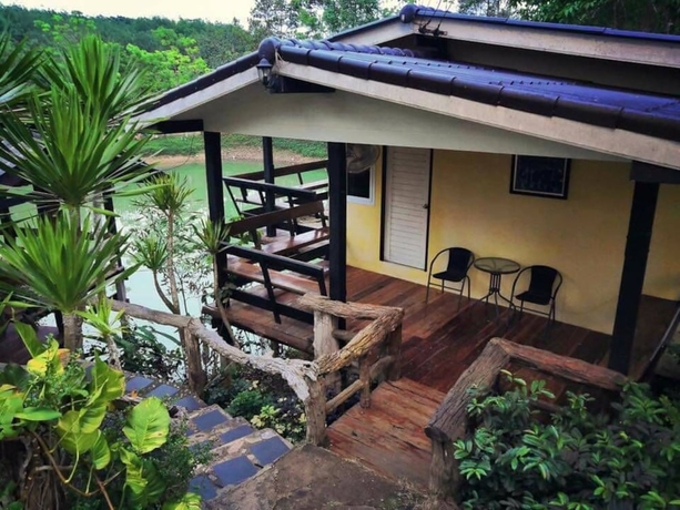 Imagen de los exteriores del Hotel Tho Mai Resort. Foto 18