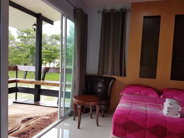 Imagen de la habitación del Hotel Tho Mai Resort. Foto 10