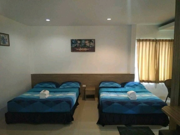 Imagen de la habitación del Hotel Tho Mai Resort. Foto 11