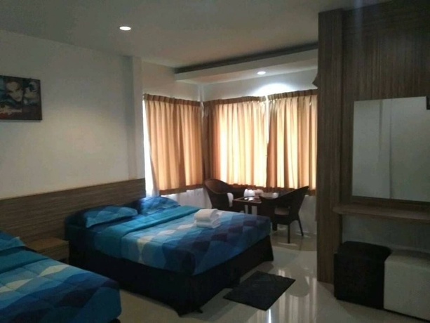 Imagen de la habitación del Hotel Tho Mai Resort. Foto 12