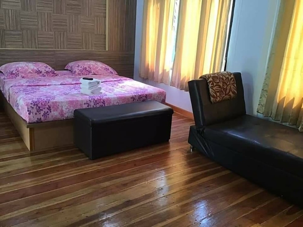 Imagen de la habitación del Hotel Tho Mai Resort. Foto 13